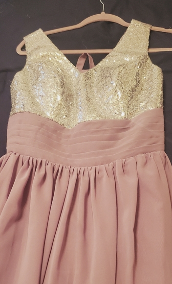 Ball dress - Picture 2 of 6